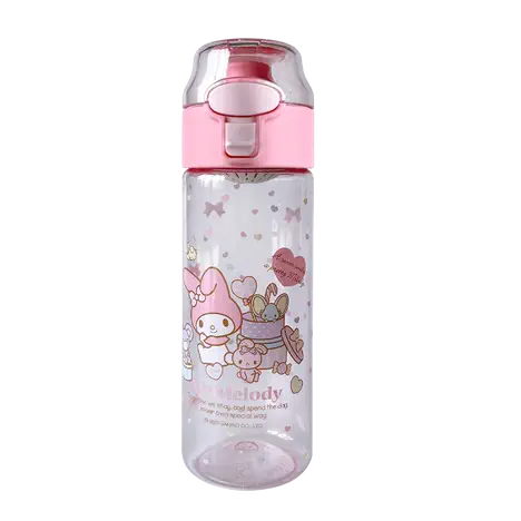 Пляшка для води Melody 18501 550 мл (5010806)