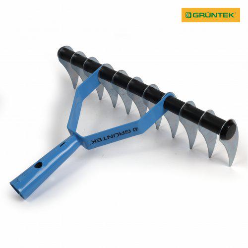 Граблі фрезерувальні односторонні Gruntek Stingray 32 см (295011032) - фото 6 Граблі фрезерувальні односторонні Gruntek Stingray 32 см (295011032) - фото 6