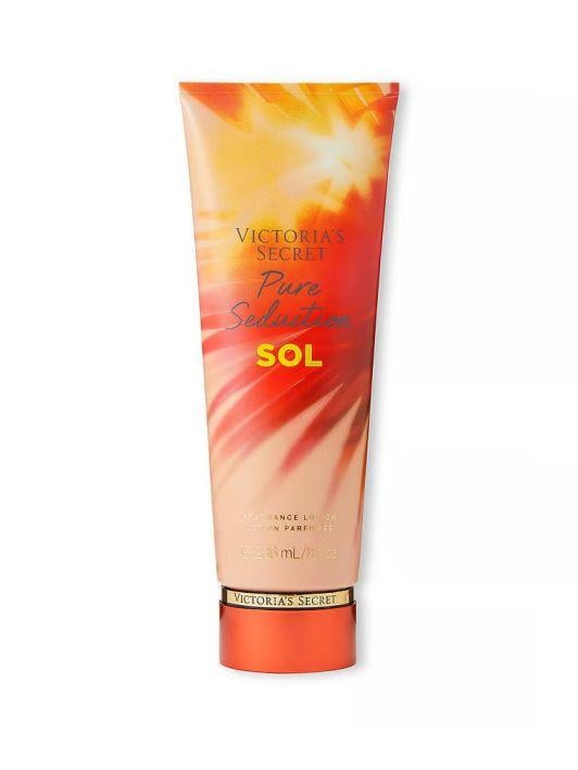 Лосьйон для тіла Victoria's Secret Pure Seduction Sol 236 мл (26766512)