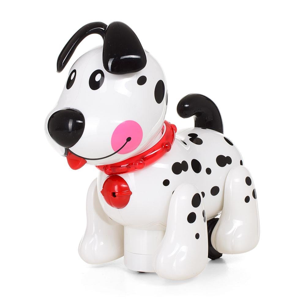 Интерактивная игрушка Собака (DN-66001)