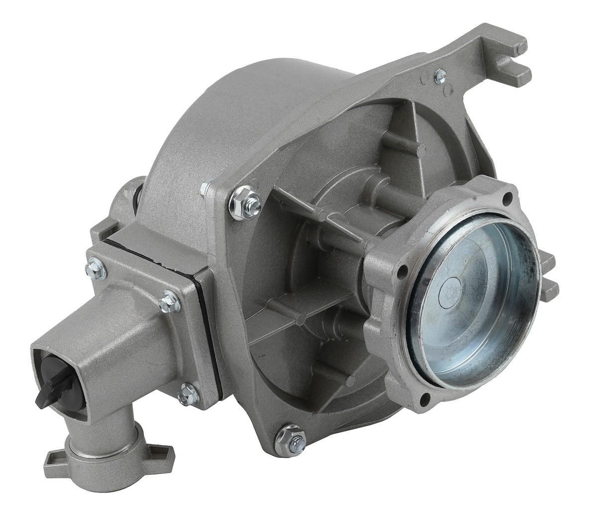 Насадка мотокоси водяна помпа 1 (кос438) - фото 4 Насадка мотокоси водяна помпа 1 (кос438) - фото 4