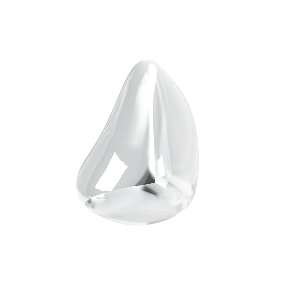 Накладка защитная на угол мебели силиконовая (NR0266)