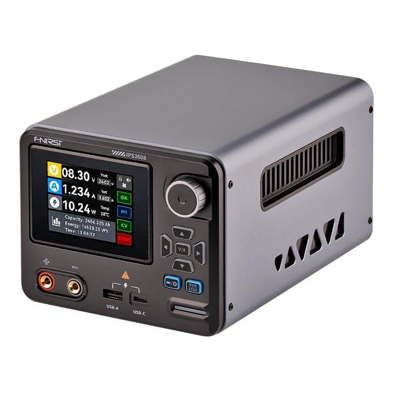 Блок питания лабораторный FNIRSI IPS3608 (A415008)