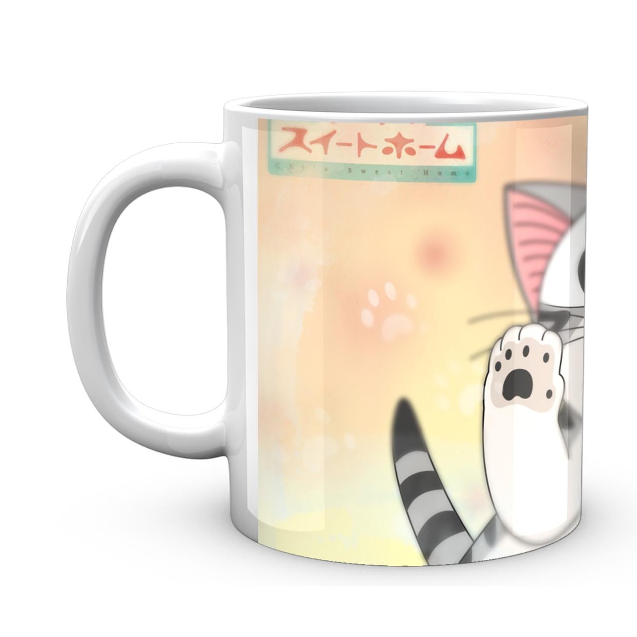 Чашка Geekland Chi's sweet home (CSH.01.10)