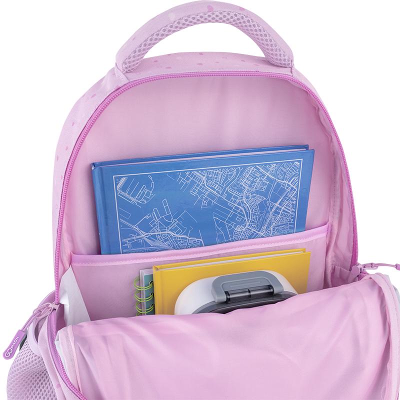 Школьный рюкзак GoPack Education GO25-182M-4 Self Love Club с анатомической спинкой (995137) - фото 6 Школьный рюкзак GoPack Education GO25-182M-4 Self Love Club с анатомической спинкой (995137) - фото 6