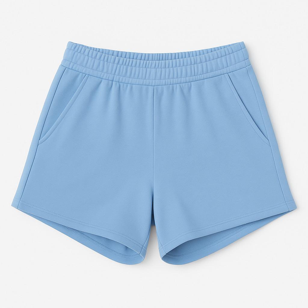 Шорти PRIMARK 2120213 XL Блакитний