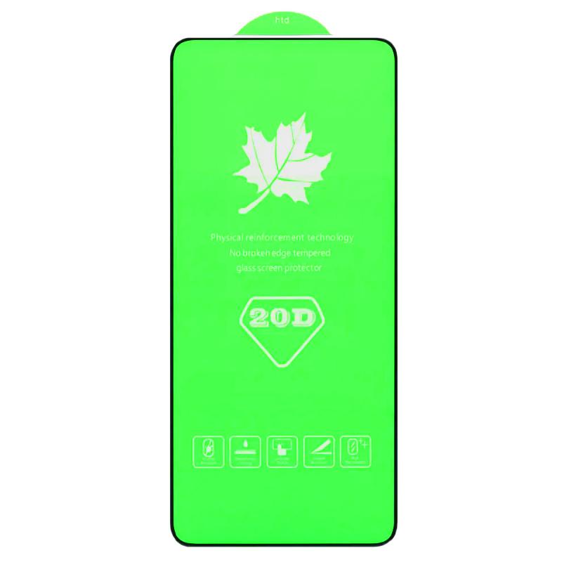 Защитное стекло Glass 5D для Xiaomi Pocophone F1 Black (1888) Защитное стекло Glass 5D для Xiaomi Pocophone F1 Black (1888)