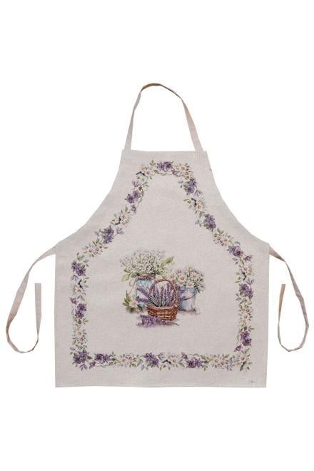 Фартух гобеленовий Прованс Provence (39130)