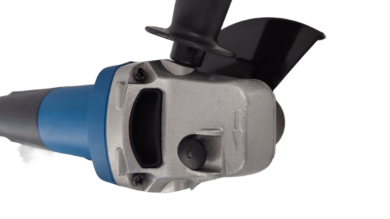 Болгарка ADEGSO AD-40188 125 мм 900 Вт (29739386) - фото 6 Болгарка ADEGSO AD-40188 125 мм 900 Вт (29739386) - фото 6