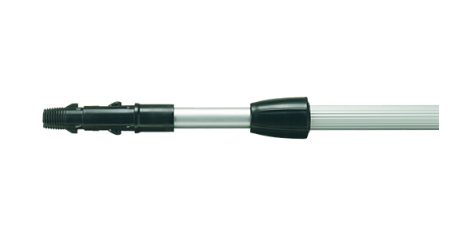 Удлинитель телескопический Flugger Stiwex Prof 7005 Ext Pole Aluminium 220 см (30910) - фото 2