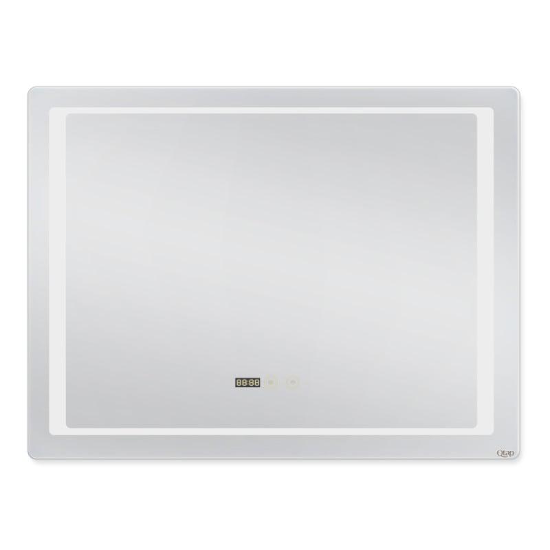 Зеркало Q-tap Mideya (DC-F902-1) 800х600 QT2078F9021W