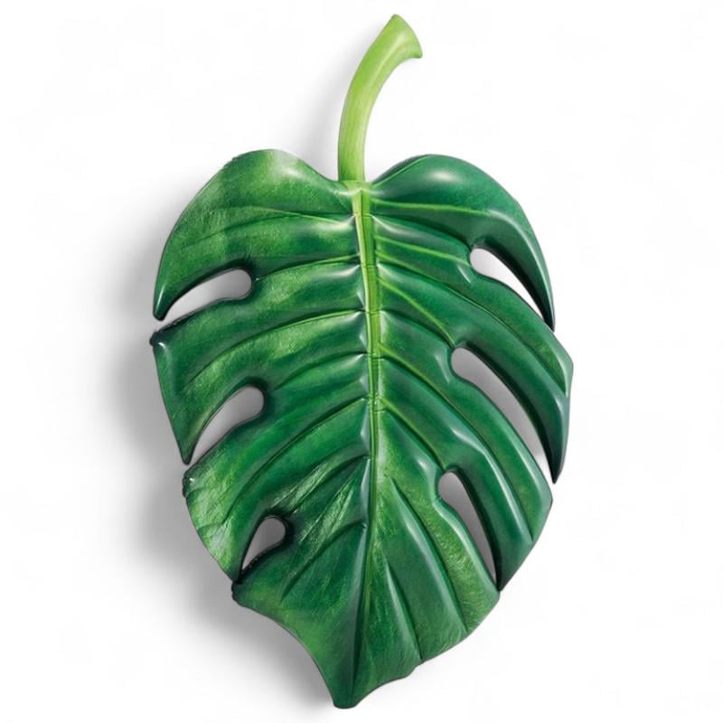 Пліт надувний Intex пальмовий Лист (58782)