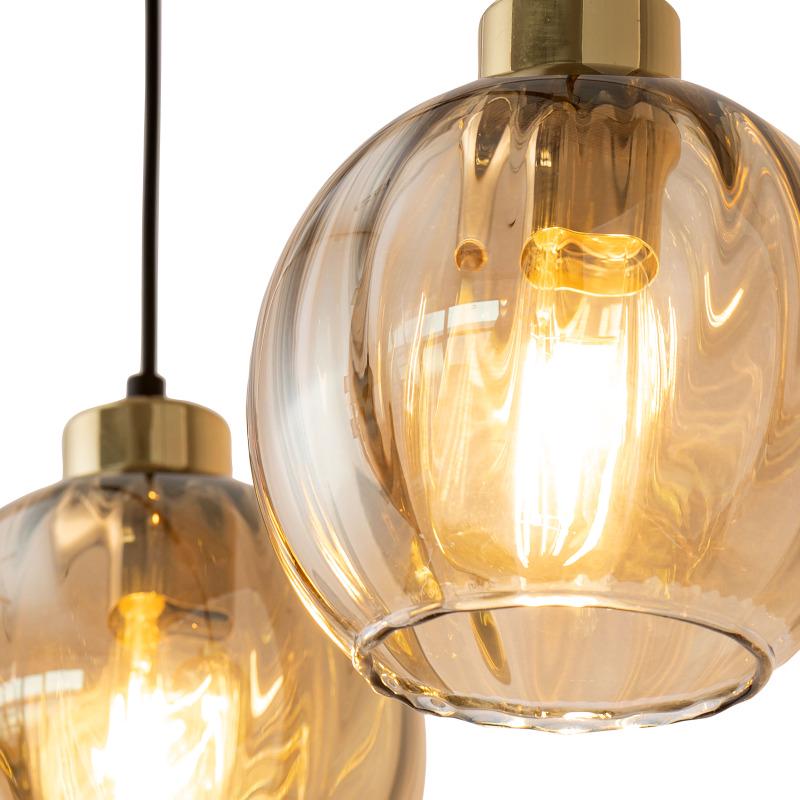 Підвісний світильник TK Lighting 4638 Devi - фото 8