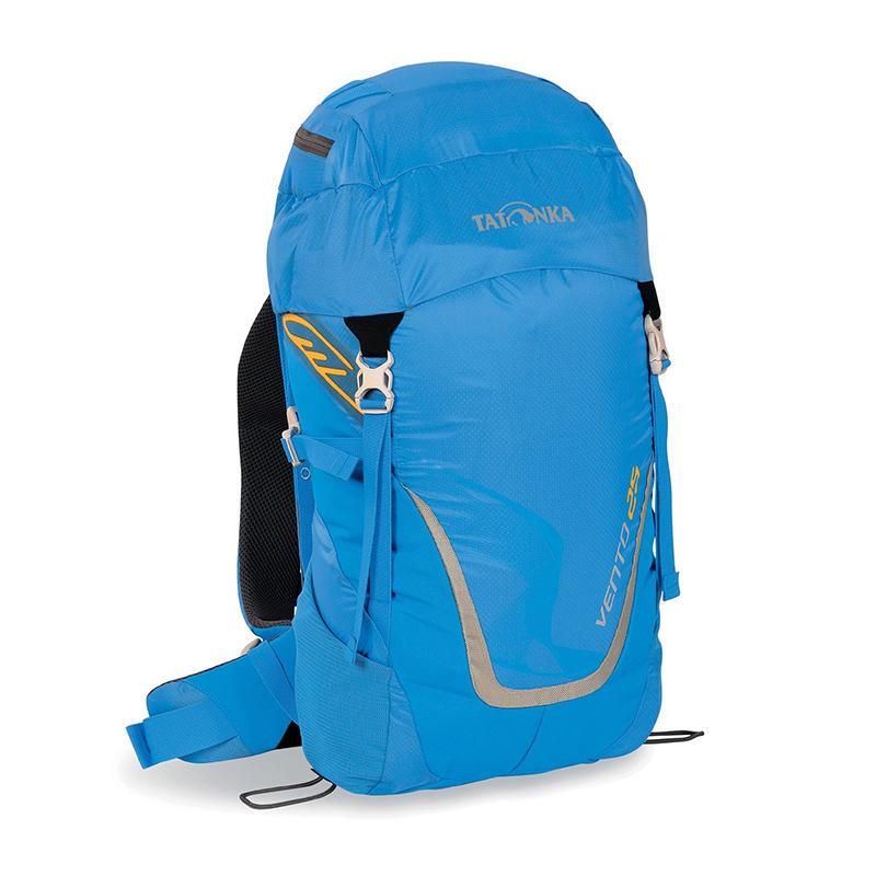 Рюкзак туристический Tatonka Vento 25 л Bright blue (TAT 1460.194)