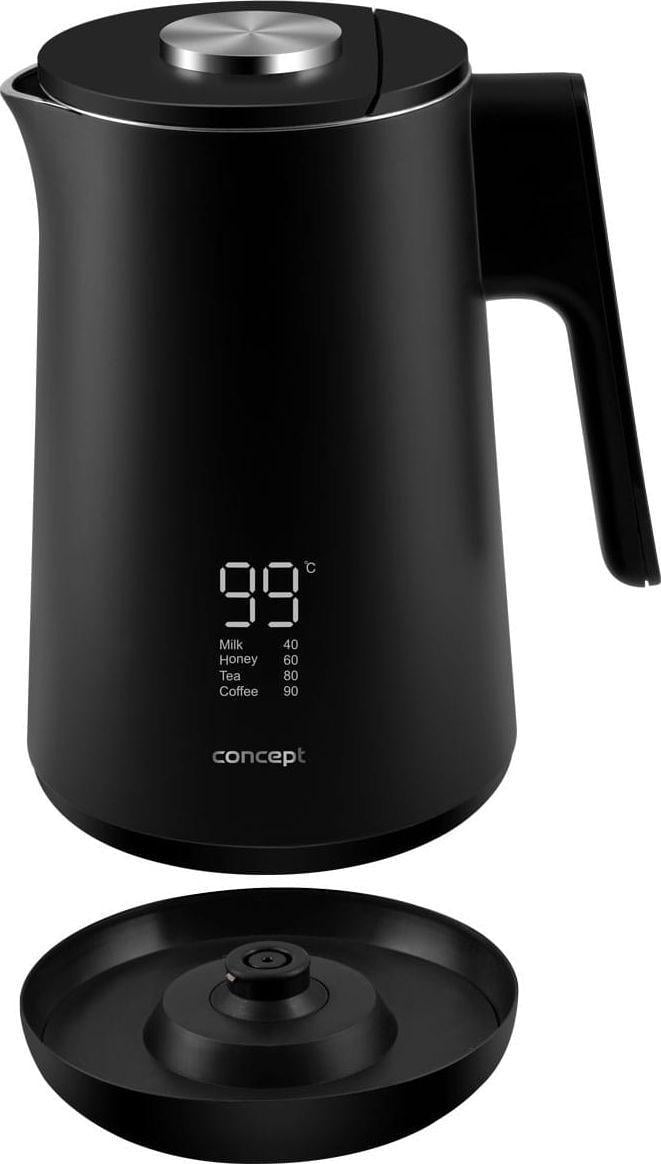 Електрочайник Concept RK3340 (355436)