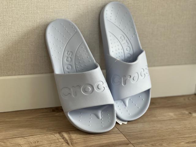 Слайды Crocs р. 40-41 Dreamscape (20798812) - фото 7