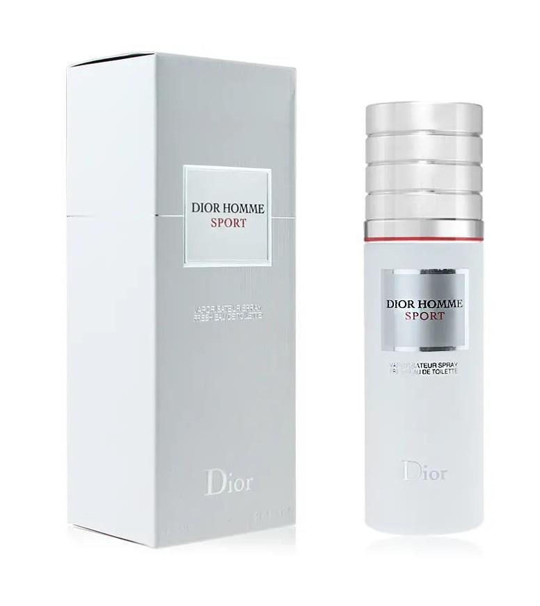 Туалетна вода для чоловіків Christian Dior Homme Sport Very Cool 100 мл (372275)