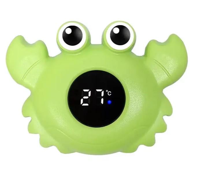 Градусник для ванночки Краб 5534 (AWN-00302)