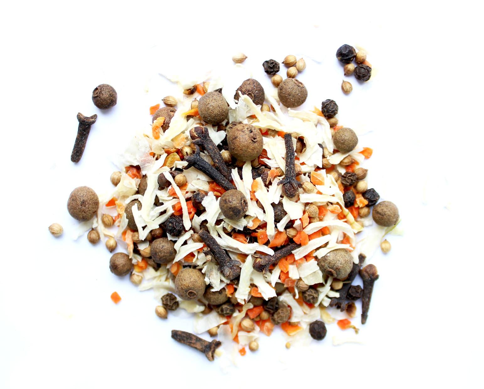 Смесь специй Особая 500 г