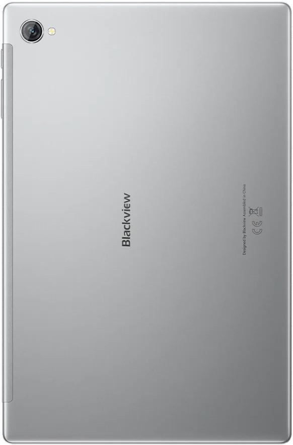Планшет Blackview Tab 15 Pro 8/256 Гб Global LTE Silver - фото 5 Планшет Blackview Tab 15 Pro 8/256 Гб Global LTE Silver - фото 5