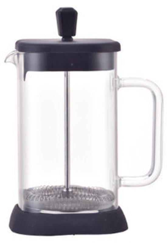 Френч-прес для чаю та кави Con Brio 1000 мл (f12c2288)