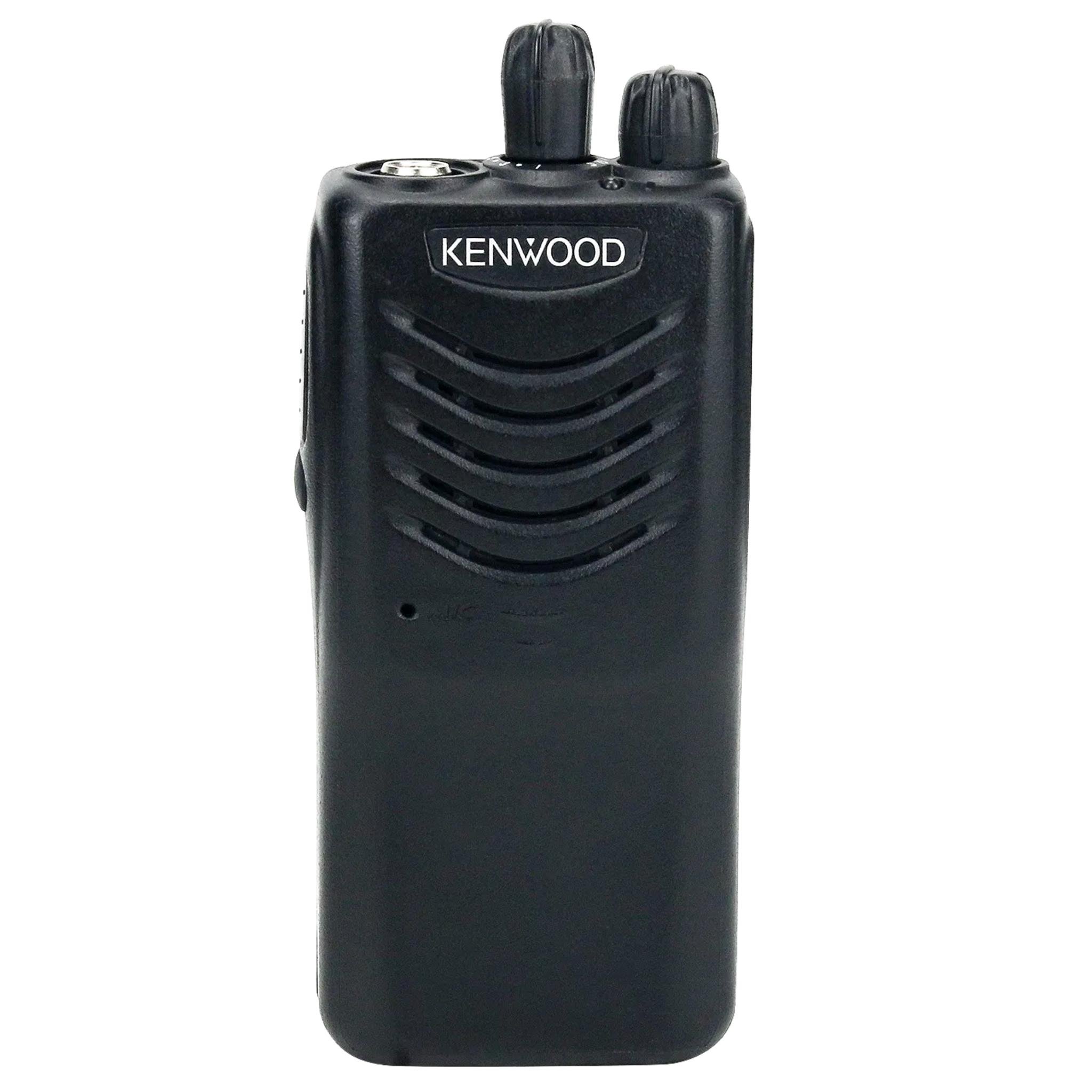 Рация Kenwood TK-2000 (7591)