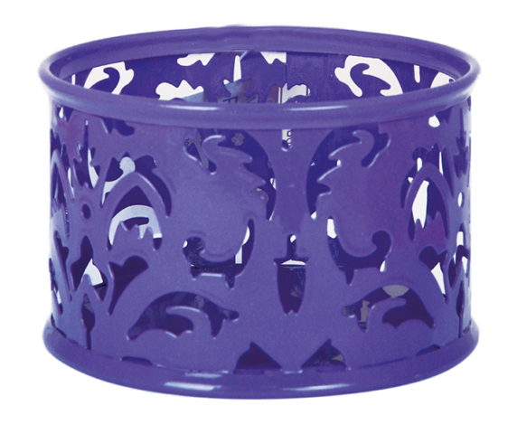 Подставка для скрепок BAROCCO металлическая (BM.6222-07)