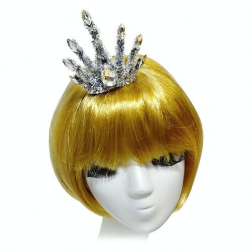 Корона диадема София SETA Decor 17-946SL