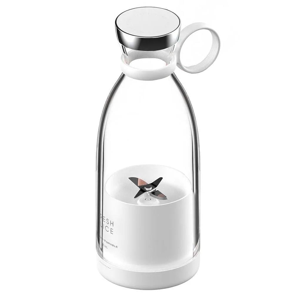 Блендер портативный Fresh Juice Blender 350 мл (1014-114-00)