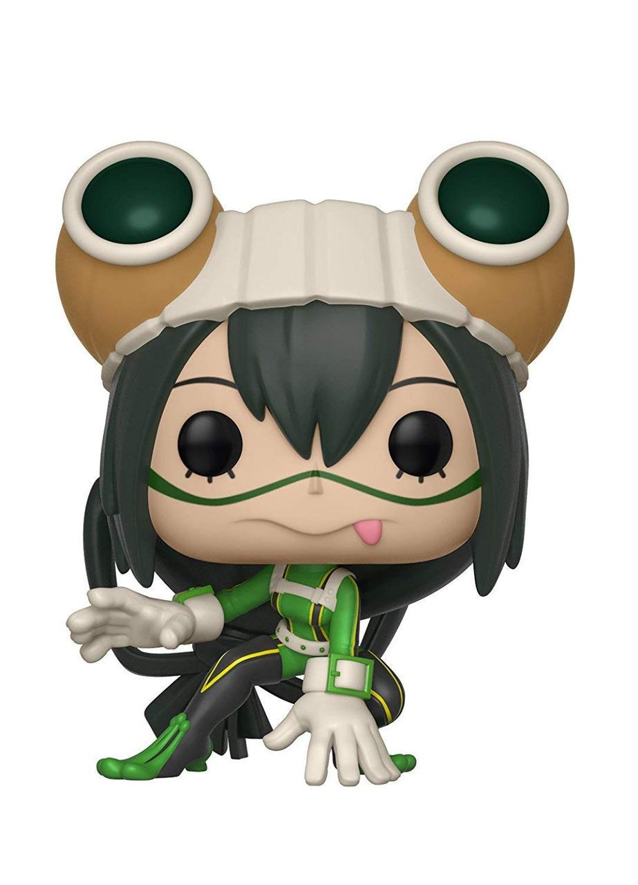 Фігурка Funko Pop Tsuyu 10 см (Anime MHA T 374)