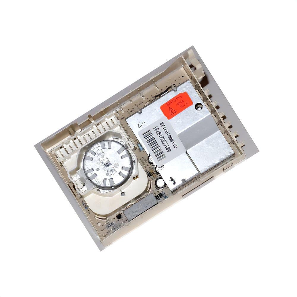 Таймер Whirlpool 481228219731 (C00380572)