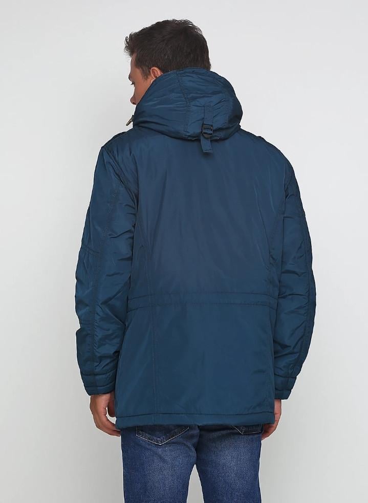 Куртка мужская Camel Active 420660-271-46 р. 54 - фото 2