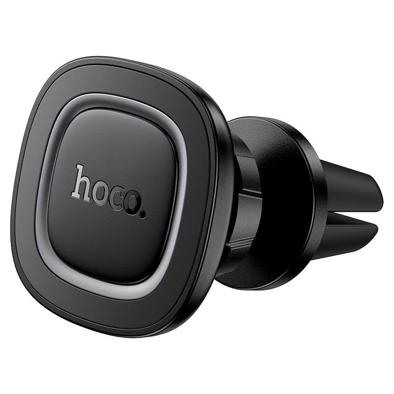 Автодержатель для телефона Hoco H72 Crown магнитный на дефлектор (3229872271)