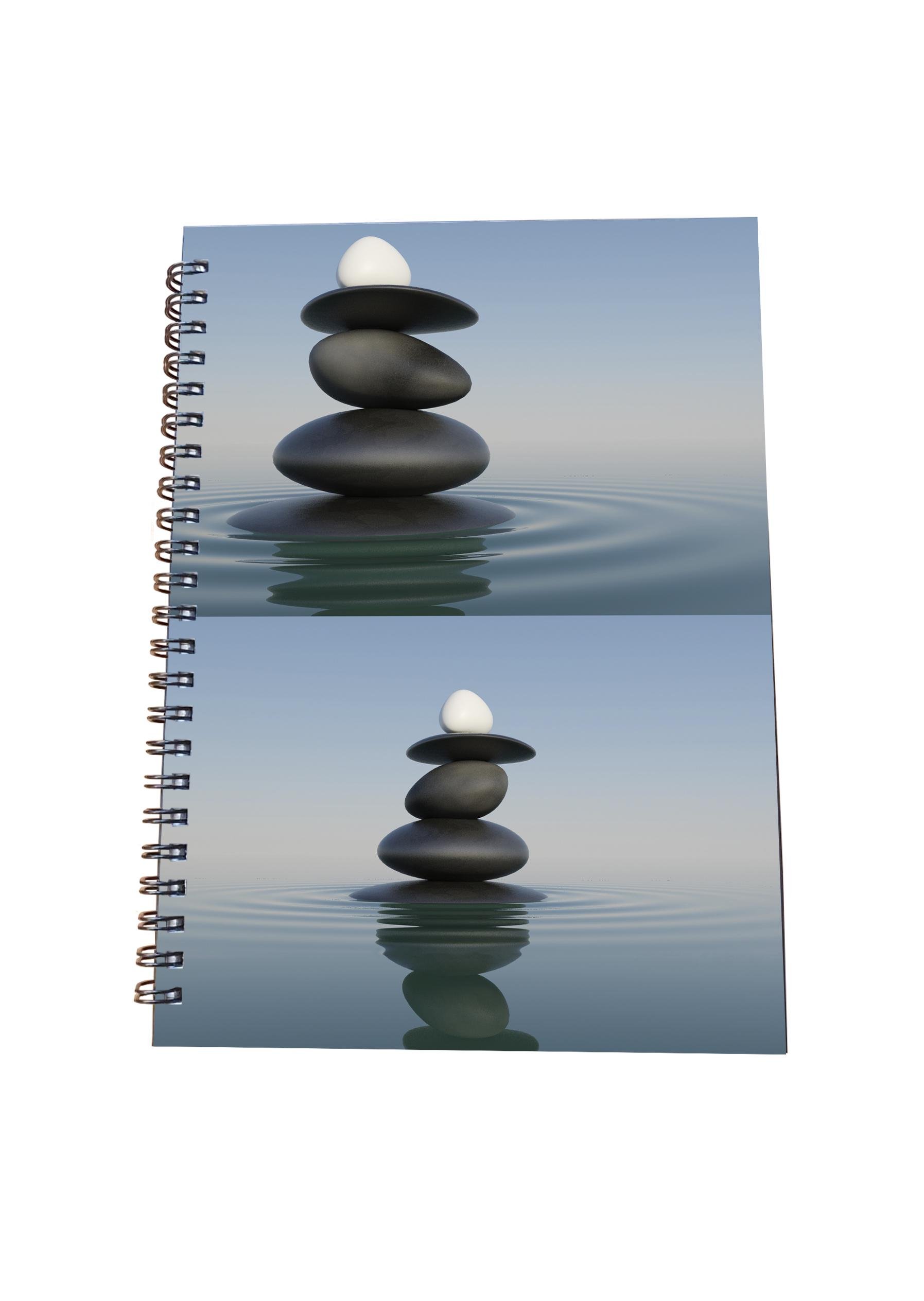 Планер А5 EG с твердой обложкой в клеточку (178599660PК)