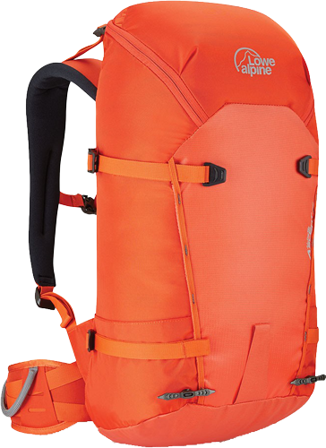 Рюкзак Lowe Alpine Alpine Ascent 25 (1033-LA FMP-87-FR-25)