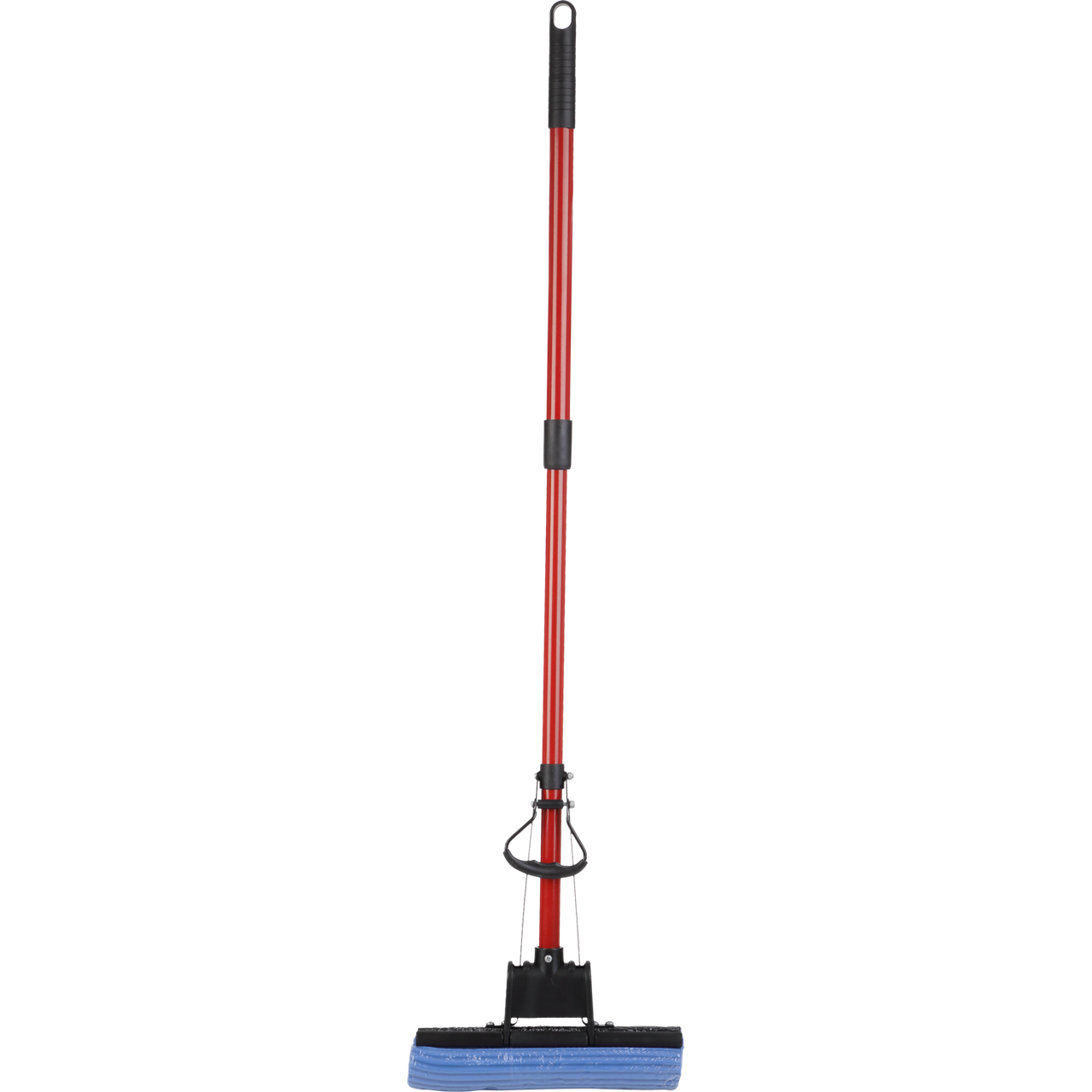 Швабра для уборки с отжимом (10300102) Швабра для уборки с отжимом (10300102)