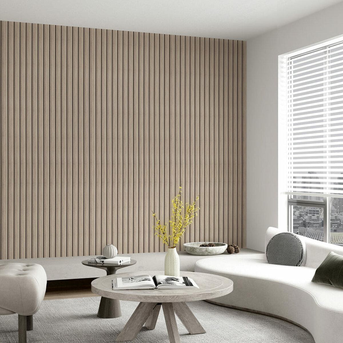 Рельс декоративный PS 2900х120х12 мм Серебристый дуб (SW-00002143) - фото 8 Рельс декоративный PS 2900х120х12 мм Серебристый дуб (SW-00002143) - фото 8