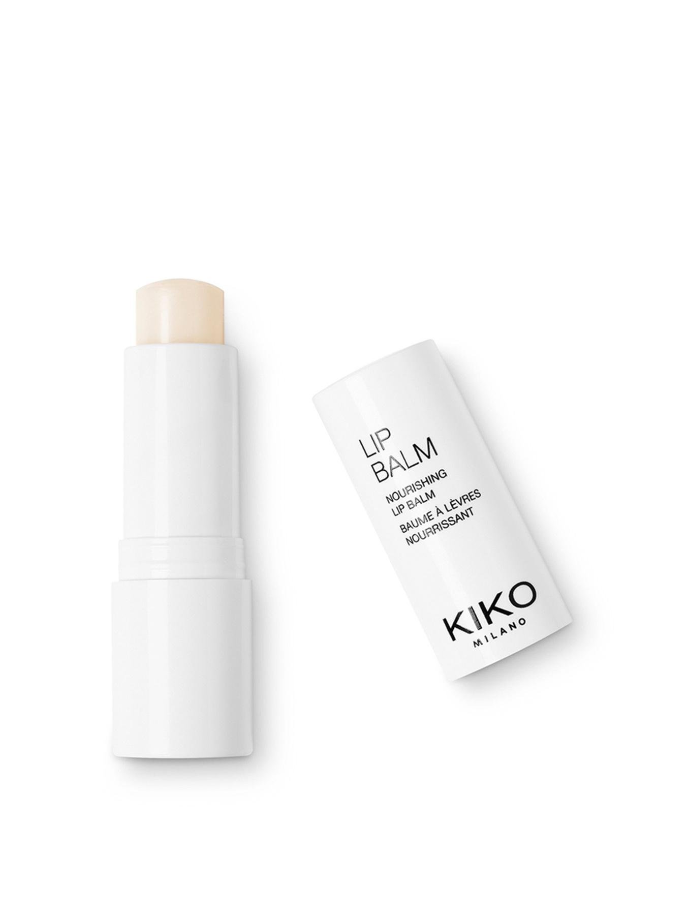 Бальзам для губ Kiko Milano Lip Balm Інтенсивне живлення 4,18 г (32145244)