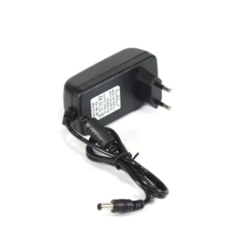 Блок питания 12V/2A разъем 5,5х2,5 мм №699 Мatrix НФ-00006466 (IR004057)