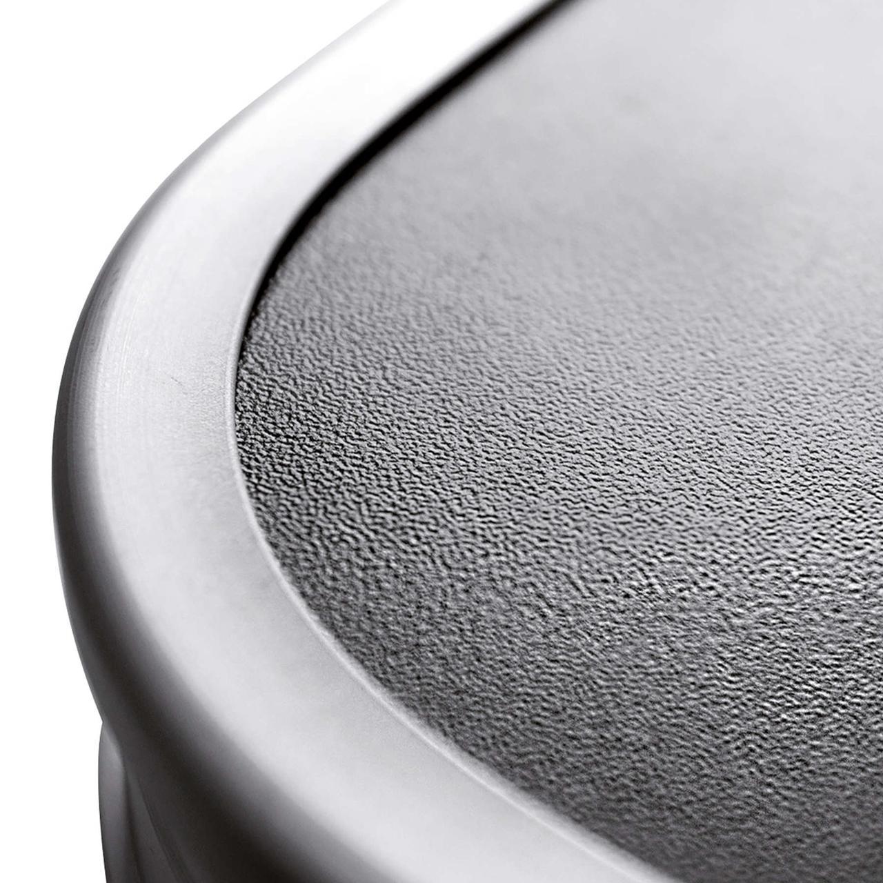 Стол длинный широкий кемпинговый Bo-Camp Case Model Oval 120x80 см Серый (27290407) - фото 6 Стол длинный широкий кемпинговый Bo-Camp Case Model Oval 120x80 см Серый (27290407) - фото 6