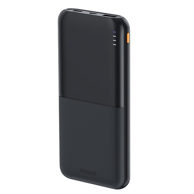 Повербанк Remax RPP-23 10000 mAh Black (18174)