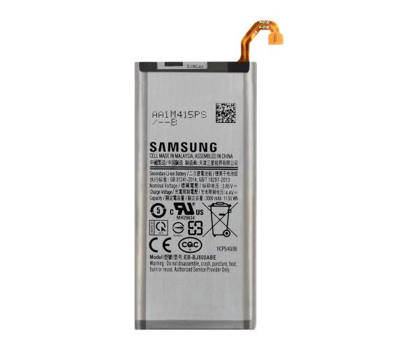 Батарея для Samsung EB-BJ800ABE (15839) Батарея для Samsung EB-BJ800ABE (15839)