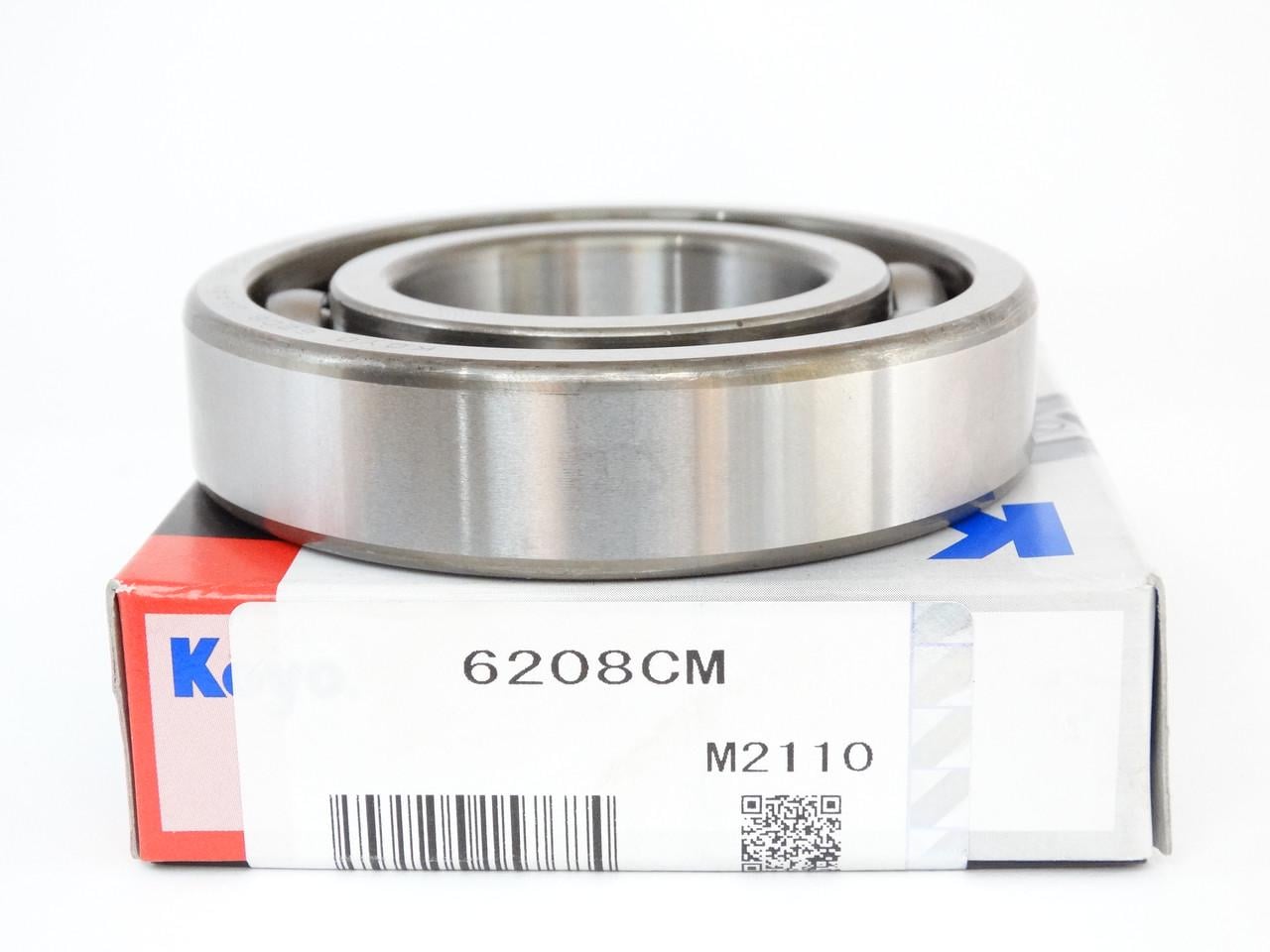 Подшипник Koyo 6208 CM (p486)