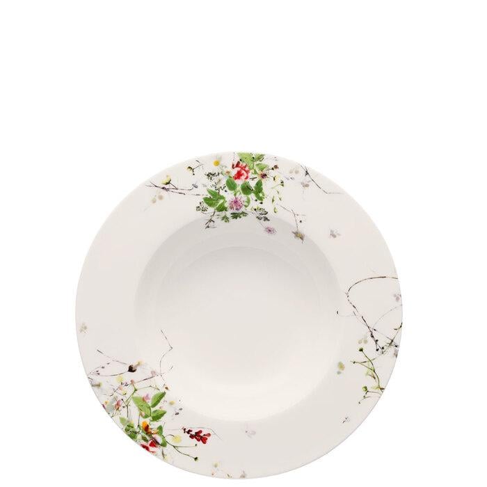 Тарілка для супу Rosenthal Brillance 23 см (2483300)