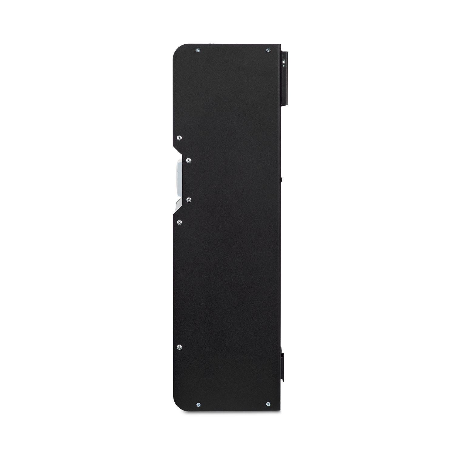 Стабилизатор напряжения трехфазный Quant-108 инверторный 6х18 105,6 кВт (29924796) - фото 5