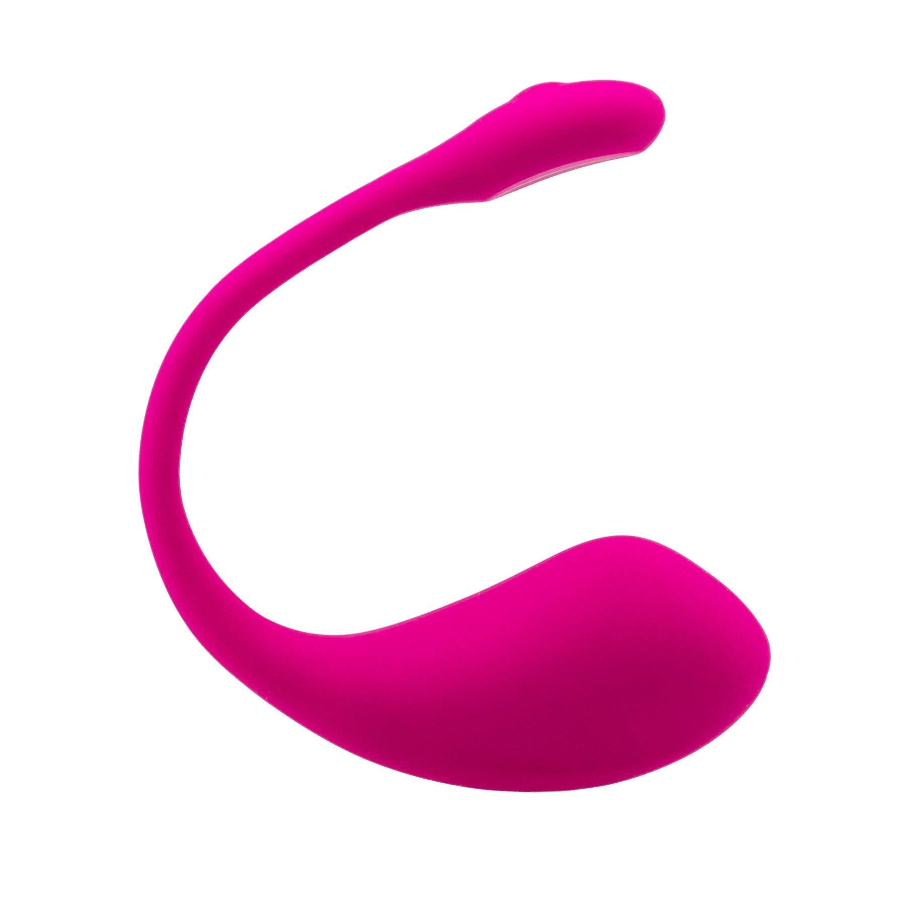 Смарт-віброяйце Lovense Lush 2 (38025710)