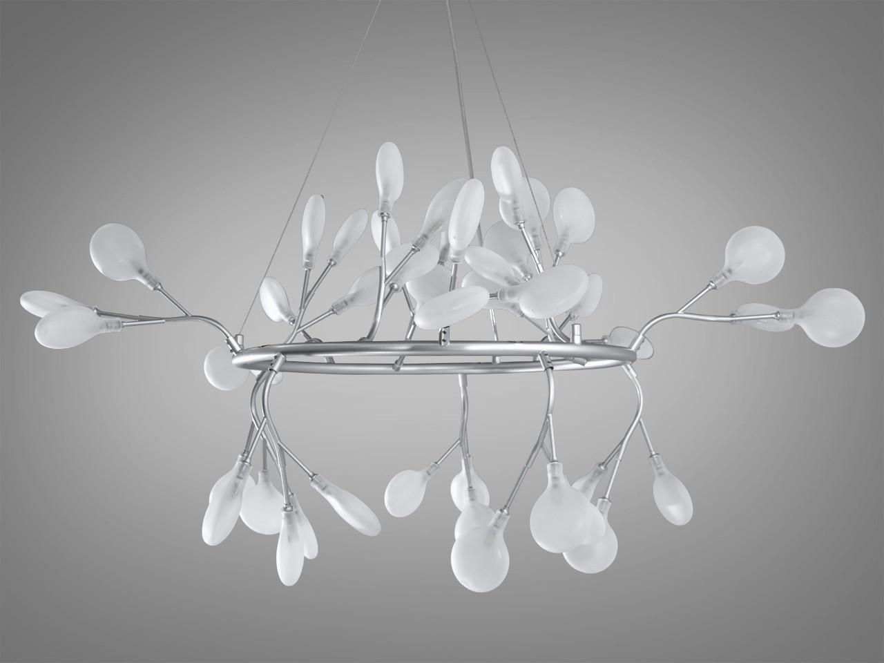 Люстра Светлячок Y889-45ASL (2437600091)