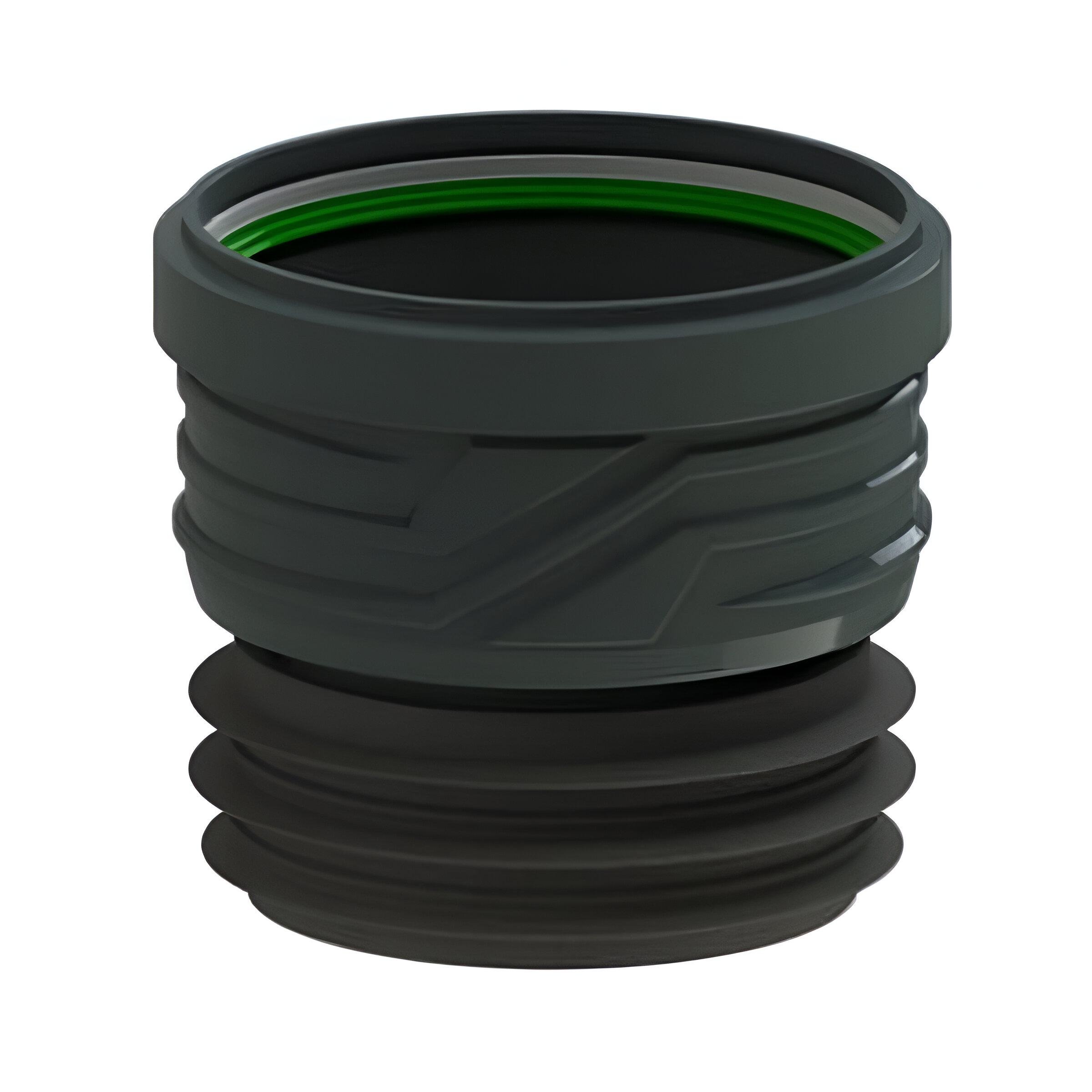 Муфта вставная ASG HTR ф 110 мм