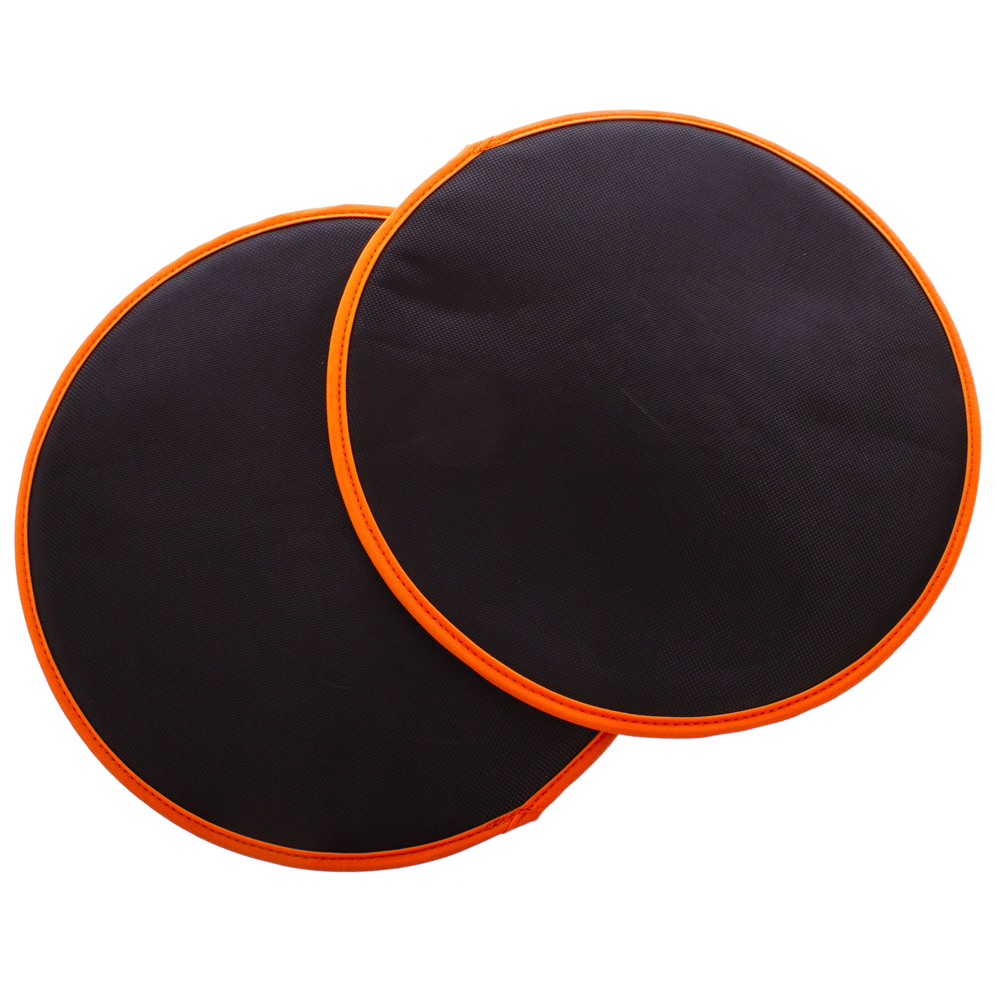 Диски для скольжения SLIDE DISCS ROUND STYLE (FI-1594)