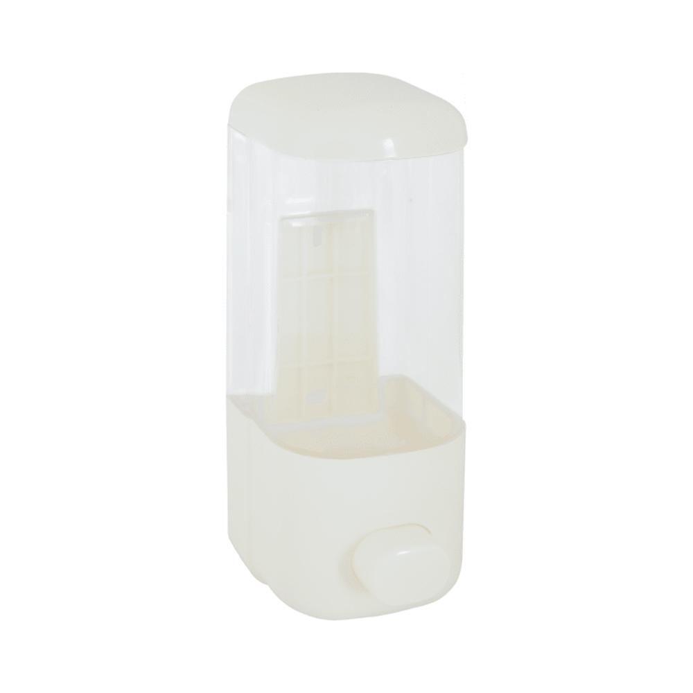 Дозатор для жидкого мыла/антисептика Aquavita KL-305B пластик